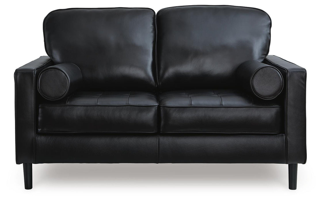Bryceview Loveseat - Clarks Hardware - Iowa