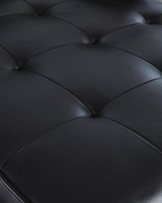 Bryceview Loveseat - Clarks Hardware - Iowa