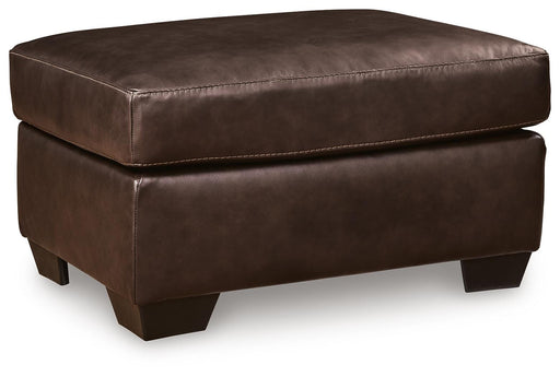 Santorine Ottoman - Clarks Hardware - Iowa