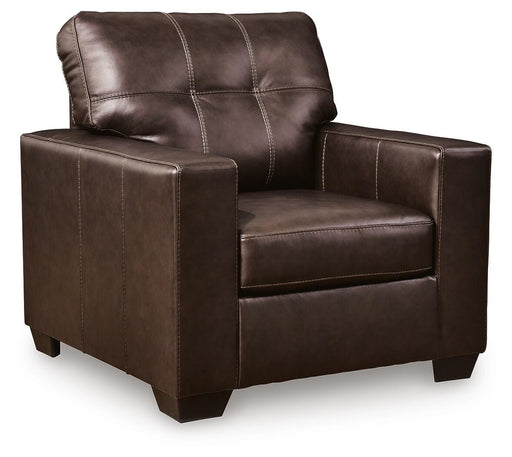 Santorine Chair - Clarks Hardware - Iowa
