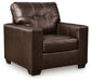 Santorine Chair - Clarks Hardware - Iowa