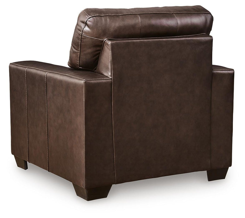 Santorine Chair - Clarks Hardware - Iowa