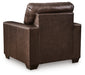 Santorine Chair - Clarks Hardware - Iowa