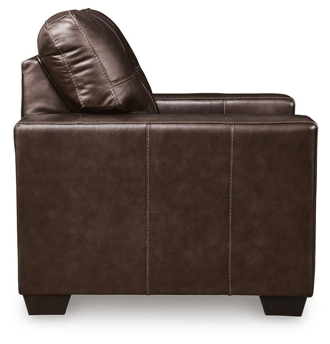Santorine Chair - Clarks Hardware - Iowa