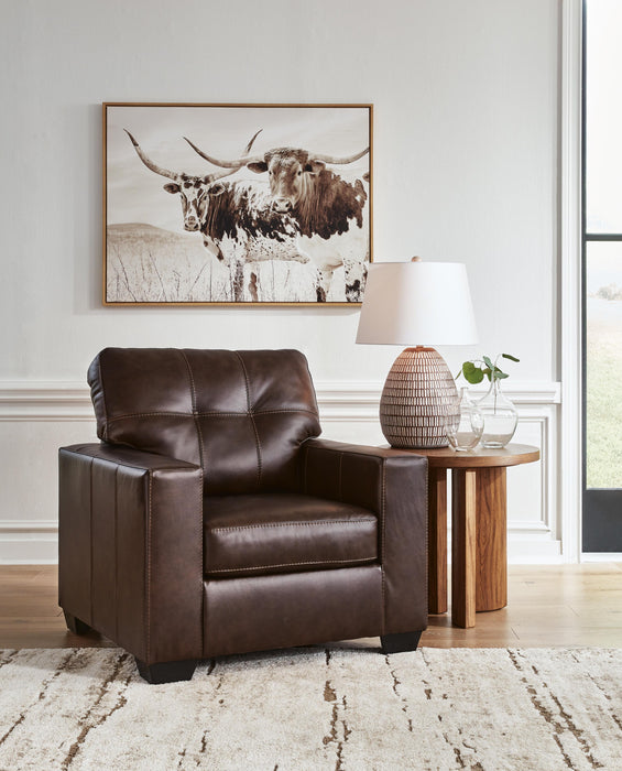 Santorine Chair - Clarks Hardware - Iowa