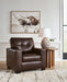 Santorine Chair - Clarks Hardware - Iowa