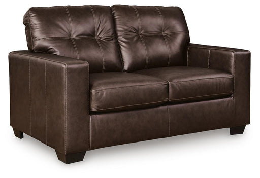 Santorine Loveseat - Clarks Hardware - Iowa