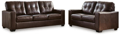 Santorine Living Room Set - Clarks Hardware - Iowa