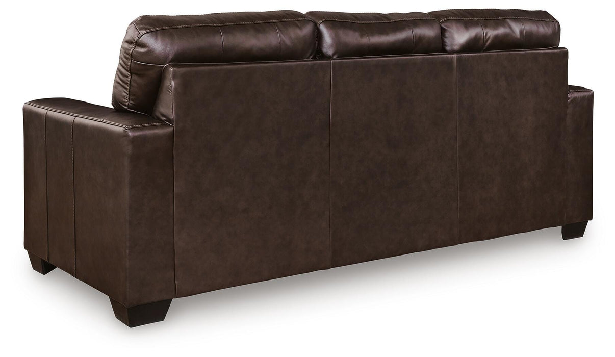 Santorine Sofa Sleeper - Clarks Hardware - Iowa