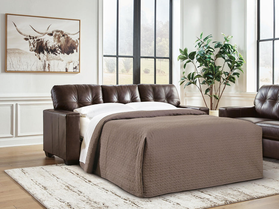Santorine Sofa Sleeper - Clarks Hardware - Iowa