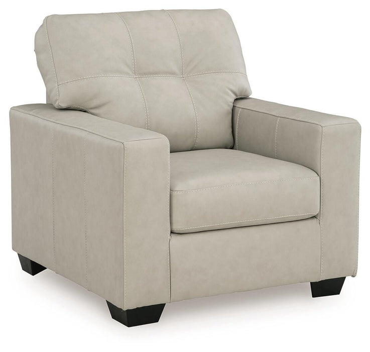 Santorine Chair - Clarks Hardware - Iowa