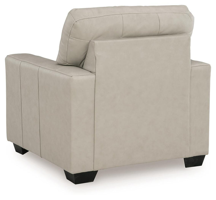 Santorine Chair - Clarks Hardware - Iowa