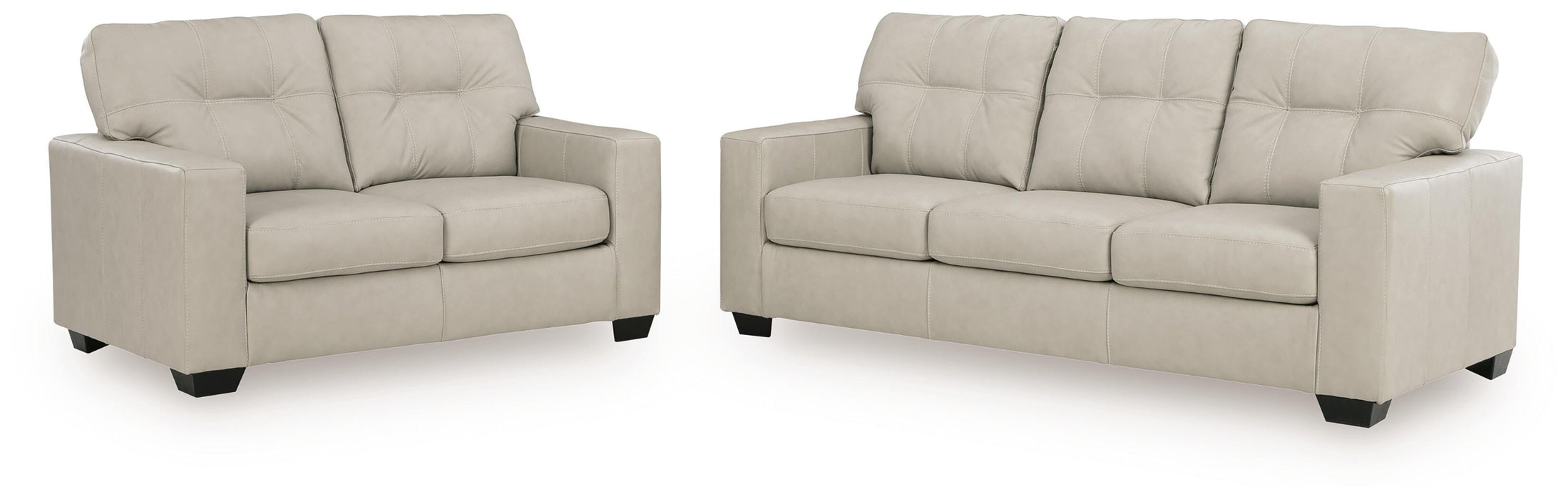 Santorine Living Room Set - Clarks Hardware - Iowa