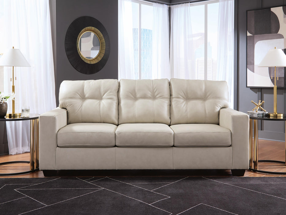 Santorine Sofa - Clarks Hardware - Iowa