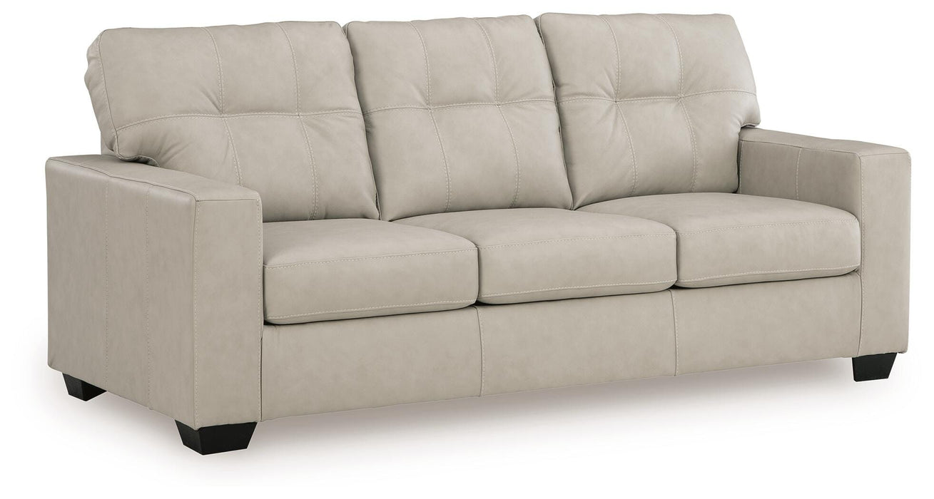 Santorine Sofa - Clarks Hardware - Iowa
