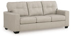 Santorine Sofa - Clarks Hardware - Iowa