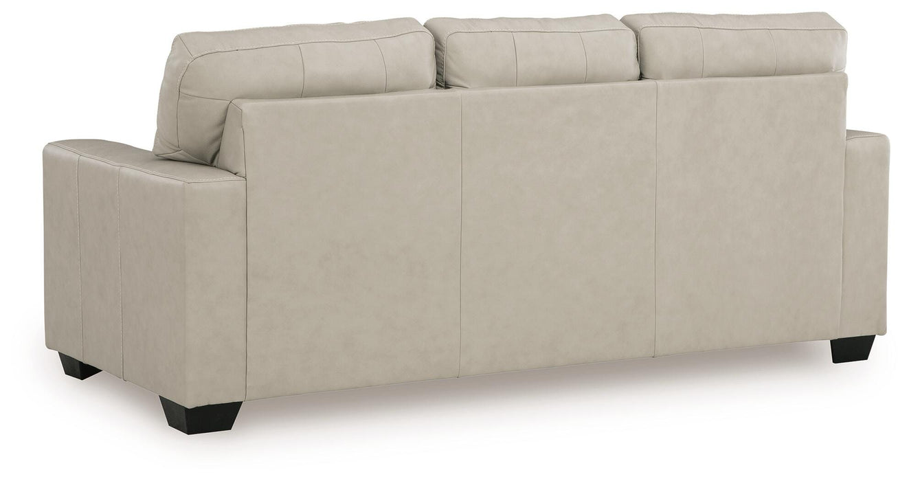 Santorine Sofa - Clarks Hardware - Iowa