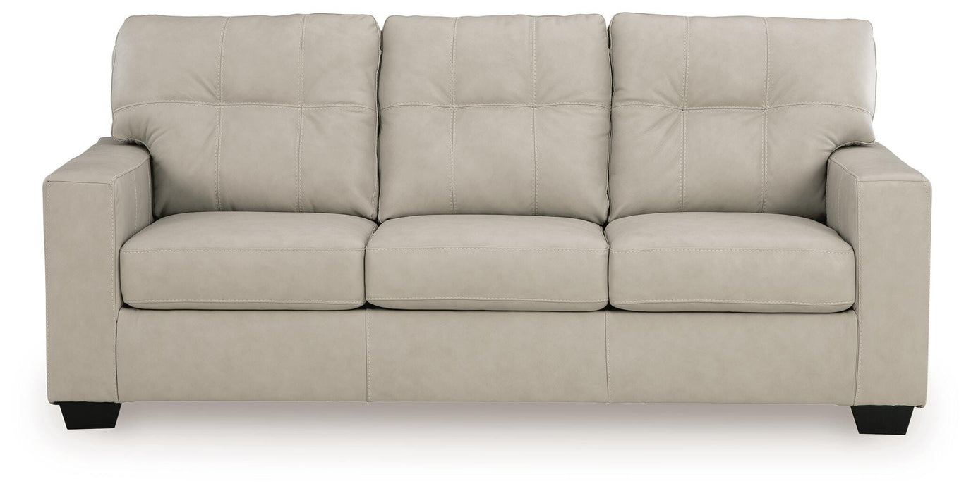 Santorine Sofa - Clarks Hardware - Iowa
