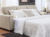 Santorine Sofa Sleeper - Clarks Hardware - Iowa