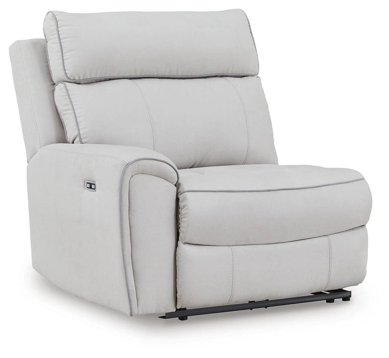 Grafton Pike Reclining Loveseat