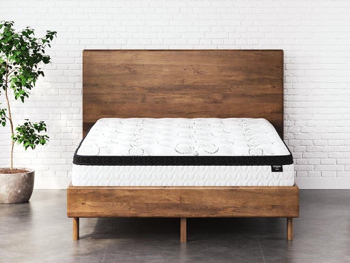 Chime 12 Inch Hybrid Mattress in a Box - Clarks Hardware - Iowa