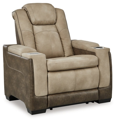 Next-Gen DuraPella Power Recliner - Clarks Hardware - Iowa
