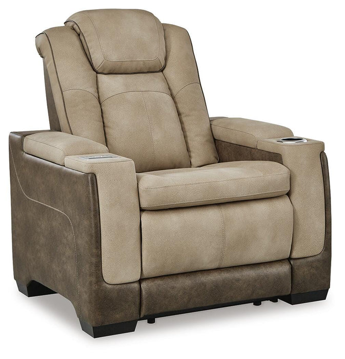 Next-Gen DuraPella Power Recliner - Clarks Hardware - Iowa
