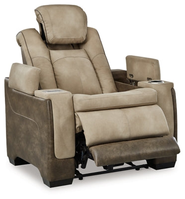 Next-Gen DuraPella Power Recliner - Clarks Hardware - Iowa