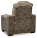 Next-Gen DuraPella Power Recliner - Clarks Hardware - Iowa