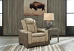 Next-Gen DuraPella Power Recliner - Clarks Hardware - Iowa