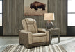 Next-Gen DuraPella Power Recliner - Clarks Hardware - Iowa