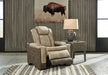 Next-Gen DuraPella Power Recliner - Clarks Hardware - Iowa