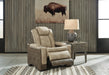 Next-Gen DuraPella Power Recliner - Clarks Hardware - Iowa
