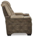 Next-Gen DuraPella Power Recliner - Clarks Hardware - Iowa