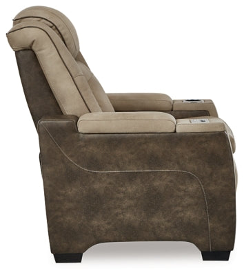 Next-Gen DuraPella Power Recliner - Clarks Hardware - Iowa