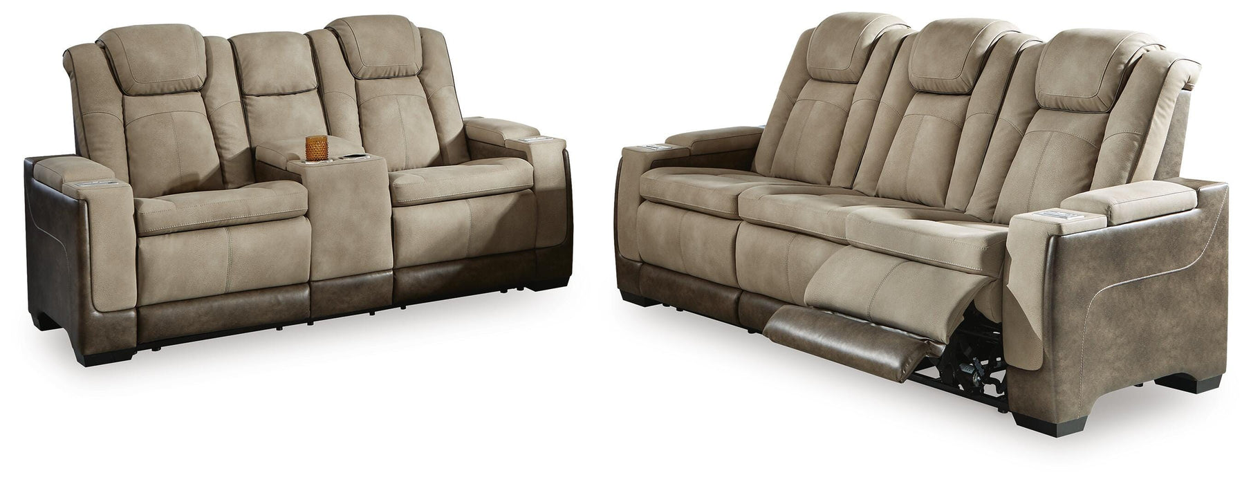 Next-Gen DuraPella Living Room Set - Clarks Hardware - Iowa