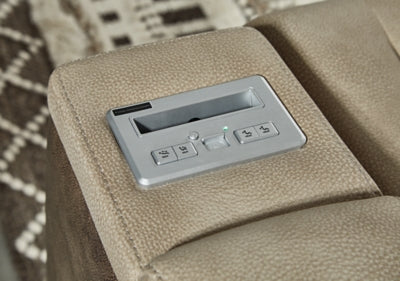 Next-Gen DuraPella Power Recliner - Clarks Hardware - Iowa