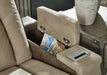 Next-Gen DuraPella Power Recliner - Clarks Hardware - Iowa