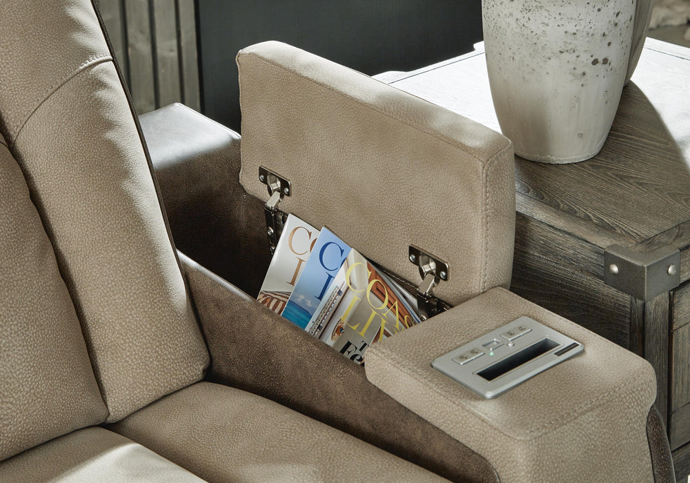 Next-Gen DuraPella Power Recliner - Clarks Hardware - Iowa
