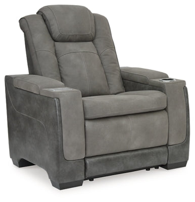 Next-Gen DuraPella Power Recliner - Clarks Hardware - Iowa