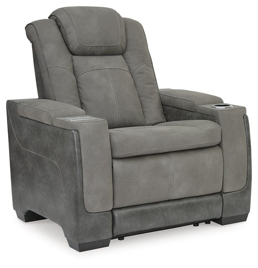 Next-Gen DuraPella Power Recliner - Clarks Hardware - Iowa