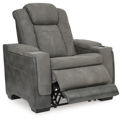 Next-Gen DuraPella Power Recliner - Clarks Hardware - Iowa
