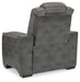 Next-Gen DuraPella Power Recliner - Clarks Hardware - Iowa