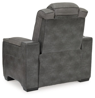 Next-Gen DuraPella Power Recliner - Clarks Hardware - Iowa