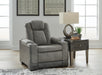 Next-Gen DuraPella Power Recliner - Clarks Hardware - Iowa