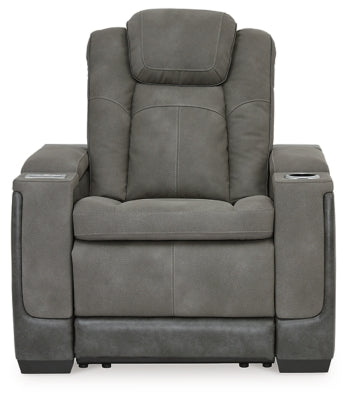 Next-Gen DuraPella Power Recliner - Clarks Hardware - Iowa