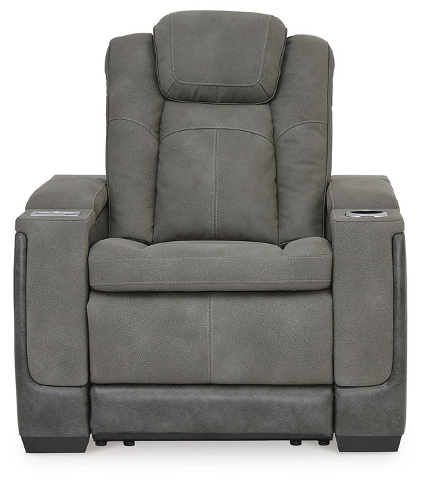 Next-Gen DuraPella Power Recliner - Clarks Hardware - Iowa