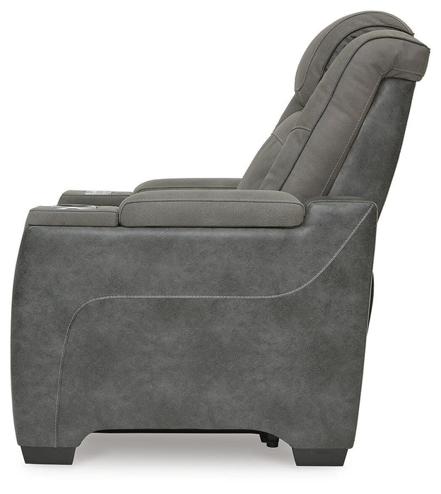 Next-Gen DuraPella Power Recliner - Clarks Hardware - Iowa