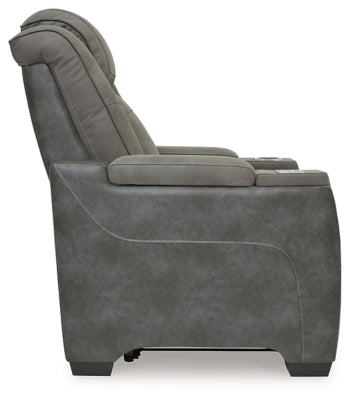 Next-Gen DuraPella Power Recliner - Clarks Hardware - Iowa