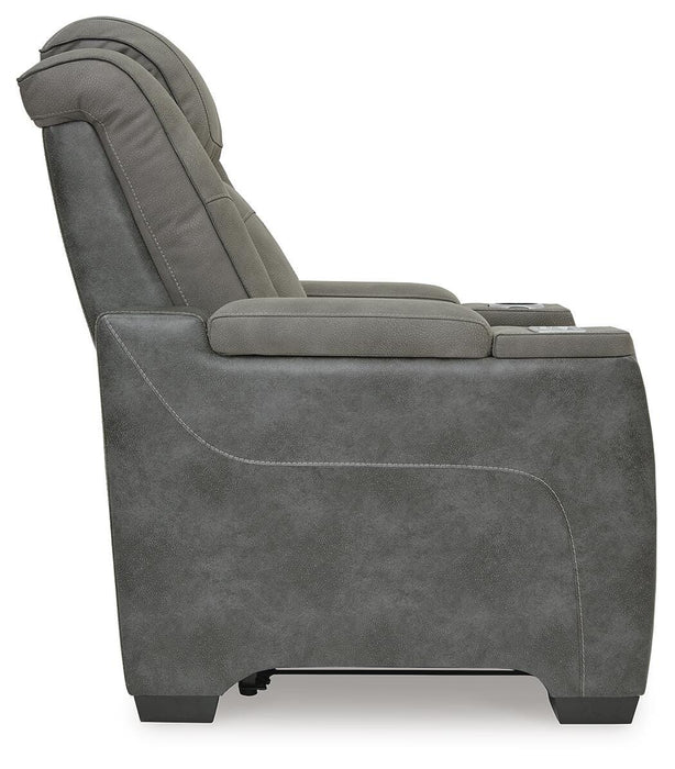 Next-Gen DuraPella Power Recliner - Clarks Hardware - Iowa